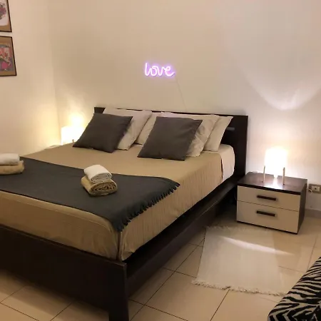 Marina Design Apartman Marina di Ragusa