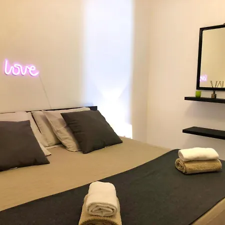 Marina Design Apartman Marina di Ragusa