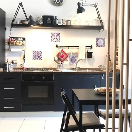 Marina Design Apartman Marina di Ragusa