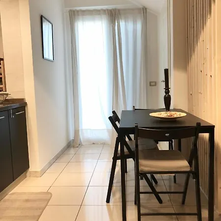 Apartman Marina Design *