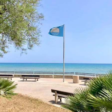 Apartman Marina Design Marina di Ragusa