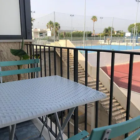 Apartman Marina Design Marina di Ragusa