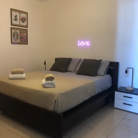 Apartman Marina Design Marina di Ragusa