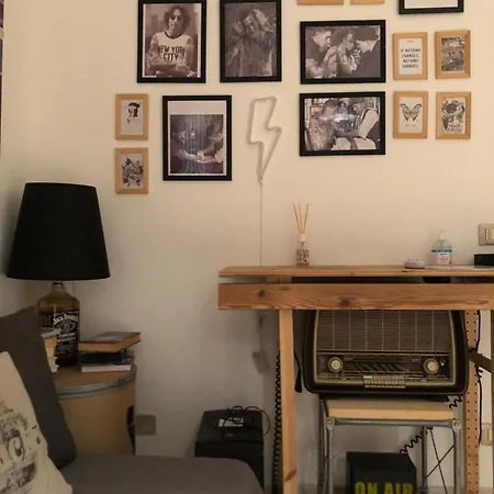 Marina Design Apartman Marina di Ragusa