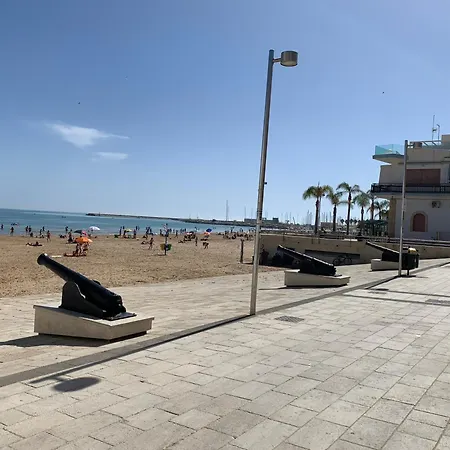 Marina Design Apartman *