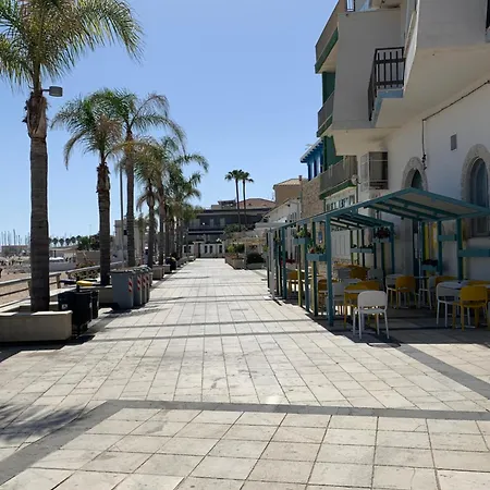 Apartman Marina Design *