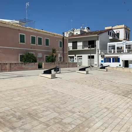 Apartman Marina Design