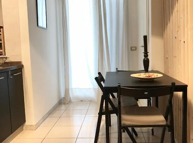 Apartamento Marina Design *